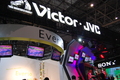 CEATEC JAPAN 2008 - 日本ビクター、映像から音響まで魅力的な参考出品