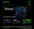 MSY、Razerの公式日本語サイトを本日オープン