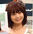 福田萌、"ゆきんこ"スタイルでアピール! - ファースト写真集『福田萌』