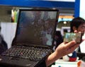 CEATEC JAPAN 2008 - 「Windowsのある生活」を描き始めるマイクロソフト