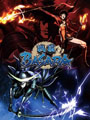 カプコン「戦国BASARA」が2009年にTVアニメ化 - 制作はプロダクションI.G