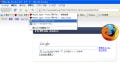 閉じたタブをすぐに復元! Firefoxアドオン「Undo Closed Tabs Button」