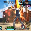 PS2/Wii『家庭教師ヒットマンREBORN! 禁断の闇のデルタ』、公式HPでPV公開