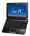 ASUS、10型ワイド液晶と160GB HDDを搭載した「Eee PC 1000H-X」