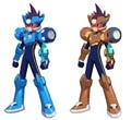 DS『流星のロックマン3』、各ノイズタイプの変化と能力を大公開!