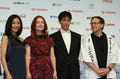 ジュリアン・ムーア、「美しく、素晴らしい俳優」と佳乃、伊勢谷を絶賛