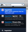 米Yahoo!、検索アドオン「Inquisitor」にFirefox版とIE版を追加