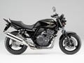 ホンダ、特別仕様のCB400 スーパーフォア、CB400 スーパーボルドールを発売