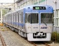 京王井の頭線に新型1000系車両導入 - 運転開始は11月中旬