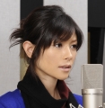 真木よう子が声優に挑戦! 「ニャンピョウって言えてうれしい!」