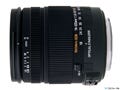 シグマ、「18-125mm F3.8-5.6 DC HSM」ソニー/ペンタックス用発売日決定