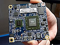 Embedded Technology 2008 - VIAが新フォームファクタ「Pico-ITXe」を展示、そしてもっと小さいヤツも…