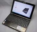 低価格なのに高級感!? これが"オトナ"のミニノート - ASUS「Eee PC S101」