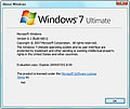 「Windows 7」最新総括 - 7は次世代のデファクトスタンダードになり得るか