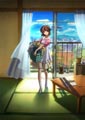 TVアニメ『CLANNAD AFTER STORY』の感動をDVDで - DVD第1巻が12月3日発売