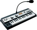 強力になった乾電池駆動対応シンセサイザ/ボコーダ「microKORG XL」発売