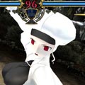 動画で観る『Fate/unlimited codes』- 天の杯の侍女「リーゼリット」参戦