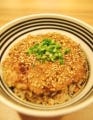 「びっくりドンキー」が"丼"専門店を出店 - メニューは全て500kcal以下で超ヘルシー!