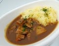 海軍カレーが勢揃い! 「よこすかカレーフェスティバル」