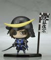 壽屋、フィギュアコレクション『戦国BASARA ～第壱陣～』を公開