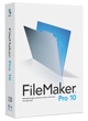 インタフェースを一新した「FileMaker Pro 10」が発売