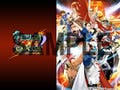 カプコン、『タツノコ VS. CAPCOM』のオリジナル壁紙の配信を開始