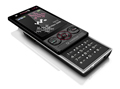 Sony Ericsson、GPS搭載のスライド型Walkmanケータイ「W715」を発表