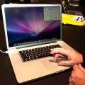 Macworld 2009 - Appleブースの主役はiLife、MacBook Pro非光沢オプションにも高い関心