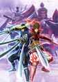 カプコン、PSP『戦国BASARA バトルヒーローズ』の発売日と価格を決定