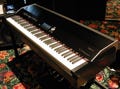 これまでにない新しい音源方式を採用したデジタルピアノ「V-Piano」発売