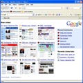 Firefox用Google Toolbar、最新BetaにChromeの新タブ機能