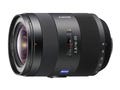 ソニー Vario-Sonnar T* 16-35mm F2.8 ZA SSM 実写インプレッション