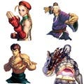 発売直前! 動画で観る『ストリートファイターIV』、新キャラのバトルに注目