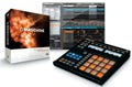 ディリゲント、多彩なライブラリを持つ音楽制作ツール「MASCHINE」発売