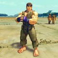 発売間近! 『ストリートファイターIV』 - クリアごとに増える隠し要素