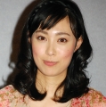 吹石一恵、1,500℃の熱に耐えた! - ドラマ『ガラス色の恋人』会見