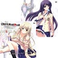 Xbox 360『CHAOS;HEAD NOAH』、キャラソンCDのラストは優愛とセナが登場