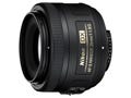 ニコン、DXフォーマット専用に開発された「AF-S DX NIKKOR 35mm f/1.8G」