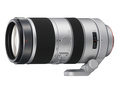 ソニー 70-400mm F4-5.6G SSM 実写インプレッション