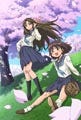 TVアニメ『大正野球娘。』、TBSとBS-iでの放送が決定! キービジュアル公開