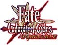 聖杯戦争の舞台はPSPへ - 『Fate/unlimited codes PORTABLE』が6月に登場