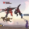 PSP『戦国BASARA バトルヒーローズ』、通信プレイで楽しむ協力ストーリー