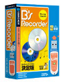 動画関連機能を強化したB's Recorderシリーズ最新版が4月発売