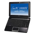 ASUS、Eee PCにOffice Personal 2007搭載の「Eee PC 1000H-X with Office」