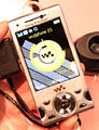 Mobile World Congress 2009 - Sony Ericsson、最強のWalkman携帯などでエンタテインメント戦略を強化