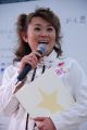 「鳥越さん、頑張れ!」山田邦子がエール!--「がん支えあいの日」制定会見