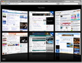 Appleの新Webブラウザ「Safari 4」β版を速攻検証!!