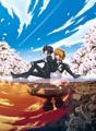 TVアニメ『アスラクライン』、2009年4月よりチバテレビほかにて放送開始