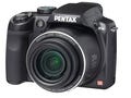 ペンタックス、広角26mmから始まる24倍ズームレンズ搭載「PENTAX X70」発表