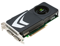 NVIDIA、$129からの高性能GPU「GeForce GTS 250」を発表